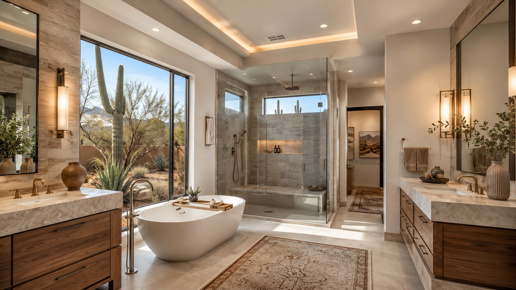Arizona Hard Water: Why the Right Water Treatment System Matters
